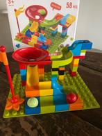 2 knikkerbanen duplo, Kinderen en Baby's, Speelgoed | Duplo en Lego, Ophalen of Verzenden, Nieuw