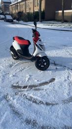 Piaggio Zip 125cc brom, Fietsen en Brommers, Brommeronderdelen | Scooters, Ophalen of Verzenden, Gebruikt, Blok, Piaggio