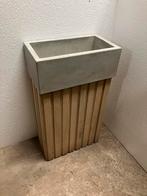 Toiletfontein met kastje, Minder dan 60 cm, Nieuw, Ophalen of Verzenden, Binnen