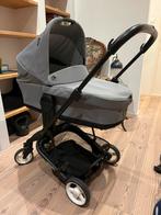 Easywalker Charley Cloudgrey kinderwagen/buggy & accessoires, Kinderen en Baby's, Kinderwagens en Combinaties, Zo goed als nieuw