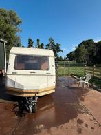 Sprite Caravan - Festival/Hobby, Caravans en Kamperen, Standaardzit, 75 kg, Koelkast, 750 - 1000 kg