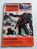 Perry Rhodan - Venus in gevaar - zgan, Boeken, Strips | Comics, Ophalen of Verzenden, Zo goed als nieuw