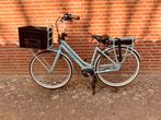 Gazelle Miss Grace C7 elektrische moederfiets, Ophalen, Zo goed als nieuw, 47 tot 51 cm, 50 km per accu of meer