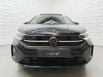 Volkswagen Taigo 1.5 TSI 2x R Line PANO VIRTUAL KEYLES ACC C, Zwart, 4 cilinders, 150 pk, 1192 kg