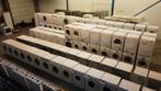 Gereviseerde topapparaten!! Garantie + gratis bezorging, 200 liter of meer, Ophalen of Verzenden, Refurbished, 160 cm of meer