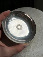 VINTAGE #192 REED & BARTON SILVERPLATE FINGER BOWL/DISH, Antiek en Kunst, Antiek | Goud en Zilver, Verzenden