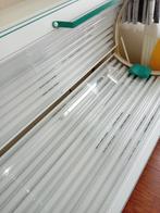 Zonnebank, Ophalen, Gebruikt, Zonnebank dubbelzijdig, 15 lampen of meer