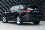 Jaguar F-Pace 2.0T AWD Portfolio ACC Pano Cam Stoelverw. Alc, Automaat, 12 maanden, Gebruikt, Beige