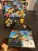 Batman lego set 76158 zeldzame set!, Kinderen en Baby's, Speelgoed | Duplo en Lego, Ophalen of Verzenden, Zo goed als nieuw