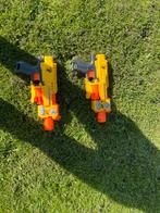 Nerf Gun - Barricade RV-10, Ophalen of Verzenden, Gebruikt, Jongen of Meisje
