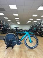 Bianchi Aquila RC Disc Di2 Carbon TT