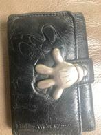 Zwarte Mickey Mouse sleutels en geld ., Ophalen of Verzenden, Mickey Mouse, Gebruikt