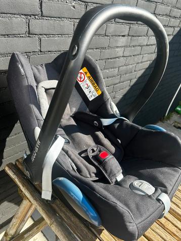 maxicosi met isofix  beschikbaar voor biedingen