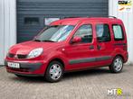 Renault Kangoo 1.6-16V Expression 2e EIGENAAR|NAP|APK, Auto's, Stof, Gebruikt, Origineel Nederlands, Bedrijf