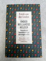 Onder Hollandse Helden - Frénk van der Linden, Ophalen of Verzenden, Zo goed als nieuw, Sport