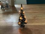 HO Kerstboompje 🎄voor de modeltreinbaan., Overige merken, Gebruikt, Gelijkstroom of Wisselstroom, Overige typen