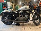 Sportster nightster S&S uitlaat, Motoren, Ophalen of Verzenden, Gebruikt