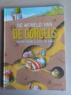 2 Boeken de Gorgels, Fictie algemeen, Jochem Myjer, Ophalen of Verzenden, Zo goed als nieuw