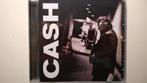 Johnny Cash - American III Solitary Man, Ophalen of Verzenden, Zo goed als nieuw