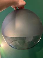 IKEA JAKOBSBYN hanglampenkap/ IKEA glass lamp cover, Ophalen, Gebruikt, Glas, Minder dan 50 cm