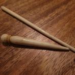 Benen priem en haaknaald, Ophalen of Verzenden