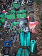 Peugeot Rapido Onderdelen - Frame met Kenteken, Ophalen of Verzenden, Gebruikt, Frame, Peugeot