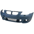 Voorbumper M Pakket Look Geschikt Voor BMW 5 Serie E60 / E61, Ophalen of Verzenden, Automotive Parts, A.parts@hotmail.nl, Trasmolenlaan 12 3447 GZ Woerden