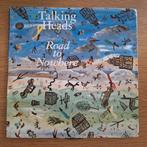 Talking heads  - Road to nowhere, Gebruikt, 7 inch, Single, Ophalen of Verzenden