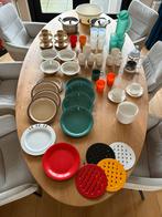 Servies deels Mepal, Ophalen, Gebruikt