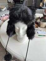 Nieuwe nepbont muts, Ophalen of Verzenden, Nieuw, Carnaval