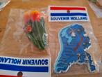 Soeveniers ik houd van Holland koelkastmagneetjes, Ophalen of Verzenden, Zo goed als nieuw