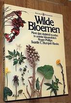 Roger Phillips. Wilde Bloemen. Spectrum Natuurgids. 1978 1e, Boeken, Gelezen, Bloemen, Planten en Bomen, Ophalen of Verzenden