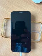 iPhone 12 128GB - Goede Accu (85%), Zwart, Ophalen of Verzenden, IPhone 12, Zonder simlock