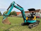 Kubota U-30-5 Midi Rupsgraafmachine, Zakelijke goederen, Machines en Bouw | Kranen en Graafmachines, Graafmachine