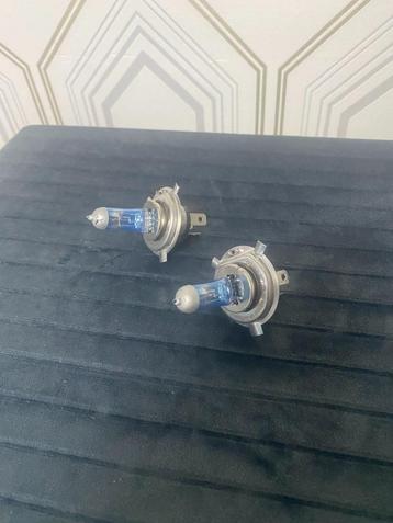 h4 osram nightbreakers set van 2 beschikbaar voor biedingen