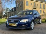 Volkswagen Passat Variant 2.0 FSI Highline rijdt perfect, Voorwielaandrijving, Stof, Gebruikt, 4 cilinders