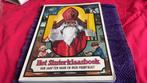 Sinterklaas/kerst boek Jaap t. Haar Rien Poortvliet. Ophalen, Diversen, Sinterklaas, Ophalen, Gebruikt