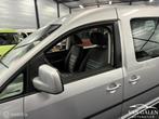 Volkswagen Caddy Maxi 1.2 TSI Comfort Airco|Trekhaak|Navi|, Auto's, Volkswagen, Voorwielaandrijving, 15 km/l, Gebruikt, Huisgarantie