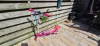Space Scooter for 8 - 12 year old, Gebruikt, 57 cm of meer, Dames, Ophalen