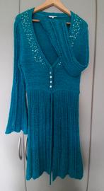 Heel mooi lang vest, Kleding | Dames, Ophalen of Verzenden, Nieuw, Maat 38/40 (M)