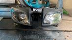 Yamaha R1 '99 Clipons & Koplamp, Ophalen of Verzenden, Gebruikt