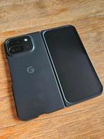 Pixel 9 Pro Fold - Obsidiaan - 256GB - Zo goed als nieuw!, Overige modellen, Zwart, Zo goed als nieuw, Zonder simlock