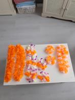 Hawai kransen, Ophalen of Verzenden, Zo goed als nieuw