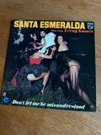 Santa Esmeralda Don't Let Me Be Misunderstood, Cd's en Dvd's, Vinyl | Pop, Ophalen of Verzenden, 1960 tot 1980, Gebruikt, Overige formaten