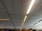 Systeem plafond platen, Doe-het-zelf en Verbouw, Platen en Panelen, Ophalen, Gebruikt