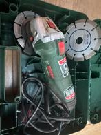 Bosch Slijptol - Prima Conditie!, Ophalen of Verzenden, Zo goed als nieuw, 600 tot 1200 watt, Overige typen