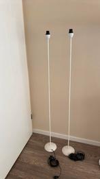1 minimalistische lampenvoeten, Huis en Inrichting, Ophalen, Zo goed als nieuw, Minder dan 100 cm