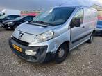 Peugeot Expert 2011 * 227 1.6 HDI L1H1 Pro * EXPORT & HANDEL, Auto's, Euro 5, 4 cilinders, Bedrijf, 1560 cc