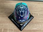 ✅ Max Verstappen 1:4 helm Miami GP 2023 Red Bull Racing RB19, Verzamelen, Automerken, Motoren en Formule 1, Ophalen of Verzenden