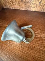 Koperen Scheepsbel - Vintage Decoratie, Ophalen of Verzenden